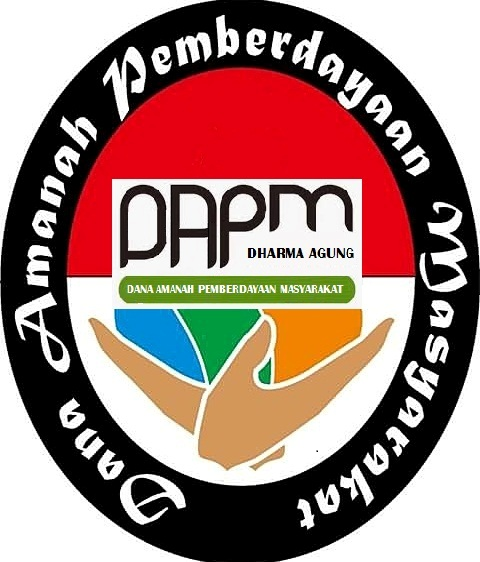 Logo UPK DAPM LUMAJANG